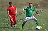 01.05.2019 - NK Croatia Grossmehring - FC Gerolfing