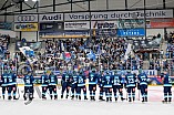 Hockey, Mens, CHL, Season 2025-2026, Regular Season, Round of 16, ERC Ingolstadt - EC Red Bull Salzburg, 12.11.2025
