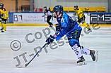 Eishockey, Herren, U20 DNL, Saison 2025-2026, Halbfinale - Spiel 2, ERC Ingolstadt - Krefelder EV 81, 15.03.2026