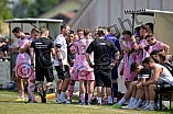 Fußball, Herren, Bezirksliga Oberbayern Nord, Saison 2026-2027, Spieltag 2, SV Denkendorf - TSV Gaimersheim, 02.08.2026