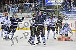 06.01.2015 - ERC Ingolstadt - Iserlohn Roosters