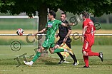 Fußball, Herren, Bayernliga Nord, Saison 2024-2025, Vorbereitung, VfBSpVgg Eintracht Kattenhochstatt - VfB Eichstätt, 29.06.2024