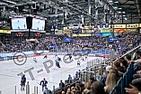 Eishockey, Herren, DEL, Saison 2025-2026, Playoffs, Viertelfinale, Spiel 2, ERC Ingolstadt - EHC Red Bull München, 27.03.2026