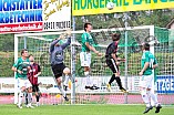 20110827 - VfB Eichstätt / VfB Durach