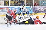 Fischtown Pinguins Bremerhaven - ERC Ingolstadt, Eishockey, DEL, Deutsche Eishockey Liga, Preplayoff, Spiel 2, 03.03.2017