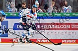 Eishockey, Herren, DEL, Saison 2025-2026, Spiel 24, Nürnberg Ice Tigers - ERC Ingolstadt, 30.11.2025