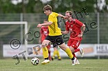 Fußball, Herren, Kreisklasse Neumarkt Jura Süd, Saison 2024-2025, Spieltag 1, DJK Pollenfeld - SG Nennslingen-Bergen, 04.08.2024