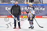 Eishockey, Frauen, DFEL, Saison 2020-2021, ERC Ingolstadt - ECDC Memmingen Indians, 21.02.2021