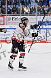 Eishockey, Herren, DEL, Saison 2021-2022, Spieltag 15, ERC Ingolstadt - Kölner Haie, 22.10.2021
