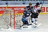 ERC Ingolstadt vs Frolunda Gothenburg, Eishockey, CHL, Championshockeyleague, 29.09.2015
