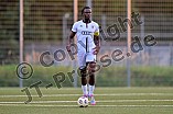 Fußball, Herren, Bayernliga Nord, Saison 2025-2026, Spieltag 5, FC Ingolstadt 04 II - FSV Stadeln, 17.09.2025