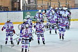 Eishockey, Frauen, DFEL, Saison 2021-2022, ERC Ingolstadt - ESC Planegg-Würmtal, 31.10.2021