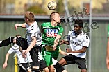 25.03.2018 - VfB Eichstätt - SV Wacker Burghausen
