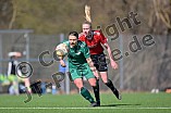 Fußball, Frauen, Landesliga Süd, Saison 2023-2024, Vorbereitung, FV Obereichstätt - FC Ezelsdorf, 09.03.2024