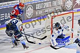 Adler Mannheim vs ERC Ingolstadt, DEL, Deutsche Eishockey Liga, Spieltag 50, 01.03.2020