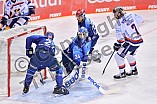 Eishockey, Herren, DEL, Saison 2020-2021, ERC Ingolstadt - Iserlohn Roosters, 15.04.2021