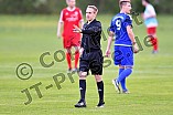 25.04.2018 - SV Marienstein - STV Deutenbach