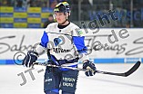 Thomas Sabo Ice Tigers vs ERC Ingolstadt, Eishockey, DEL, Deutsche Eishockey Liga, Spieltag 43, 27.01.2019