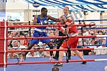 Boxen, Herren, Boxvergleichskampf, BC Eichstätt - Poruba Ostrava, 01.09.2024