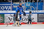 Eishockey, Herren, DEL, Saison 2025-2026, Spiel 7, ERC Ingolstadt - Straubing Tigers, 03.10.2025