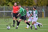 Fußball, Herren, Bezirksliga Oberbayern Nord, Saison 2022-2023, Spieltag 16, VfB Eichstätt II - FC Aschheim, 05.11.2022