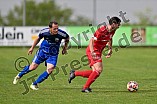 Fußball, Herren, Kreisklasse Neumarkt Jura Süd, Saison 2025-2026, Spieltag 25, DJK Grafenberg - TSV Freystadt, 10.05.2026