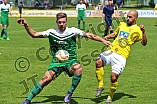 21.05.2016 - SV Manching - VfB Hallbergmoos