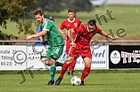 27.08.2017 - DJK Limes - SV Barthelmesaurach