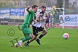 Fußball, Herren, Bayernliga Nord, Saison 2023-2024, Spieltag 31, VfB Eichstätt - 1. SC Feucht, 05.04.2024