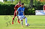 14.08.2016 - TSV Etting - TSV Kösching
