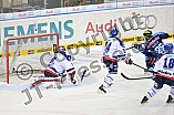 13.12.2013 - ERC Ingolstadt - Adler Mannheim