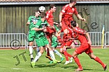 23.09.2017 - VfB Eichstätt - TSV 1860 Rosenheim