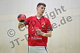 Handball, Herren, Bezirksklasse Männer Staffel Nord West, Saison 2021-2022, DJK Eichstätt - DJK Rohrbach, 05.02.2021