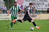Fußball, Herren, Saison 2026-2027, Freundschaftsspiel, VfB Eichstätt - BSG Chemie Leipzig, 01.07.2026