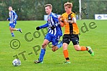 02.10.2016 - SG DJK Limes 09 - TSV Berching