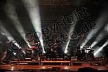 06.06.2014 - Open Air am Berg 2014 - Freitag