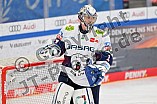 Eishockey, Herren, DEL, Saison 2023-2024, Spieltag 33, ERC Ingolstadt - Eisbären Berlin, 30.12.2023