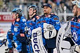 Eishockey, Herren, DEL, Saison 2025-2026, Spiel 16, ERC Ingolstadt - Kölner Haie, 31.10.2025