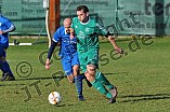 20.11.2016 - SV Denkendorf II - Croatia Grossmehring