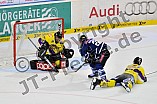 21.09.2014 - ERC Ingolstadt - Krefeld Pinguine