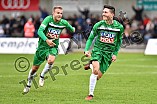28.10.2017 - VfB Eichstätt - VfR Garching