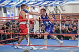 02.09.2018 - BC Eichstätt - Hoddesdon Boxing Academy
