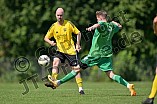 Fußball, Herren, Kreisklasse Neumarkt Jura Süd, Saison 2025-2026, Spieltag 2, DJK Pollenfeld - DJK-SV Wallnsdorf-Schweigersdorf, 10.08.2025