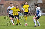 Fußball, Herren, Kreisklasse Neumarkt Jura Süd, Saison 2025-2026, Spieltag 18, DJK Pollenfeld - DJK-SV Herrnsberg, 15.03.2026