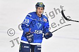 ERC Ingolstadt vs Straubing Tigers, Eishockey, DEL, Deutsche Eishockey Liga, Spieltag 27, 01.12.2017