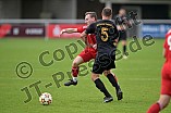 Fußball, Herren, Kreisliga Neumarkt Jura West, Saison 2024-2025, Spieltag 12, DJK Limes - TSV-SV Pfofeld-Theilenhofen, 27.10.2024