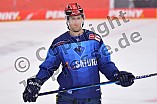 04.01.2021 - ERC Ingolstadt - Adler Mannheim