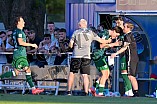 Fußball, Herren, Regionalliga Bayern, Saison 2026-2027, Spieltag 4, VfB Eichstätt - SpVgg Ansbach, 14.08.2026
