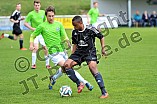 12.04.2015 - SV Denkendorf II - VfB Kipfenberg