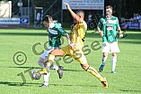 10.09.2011 - VfB Eichstätt / FC Augsburg II